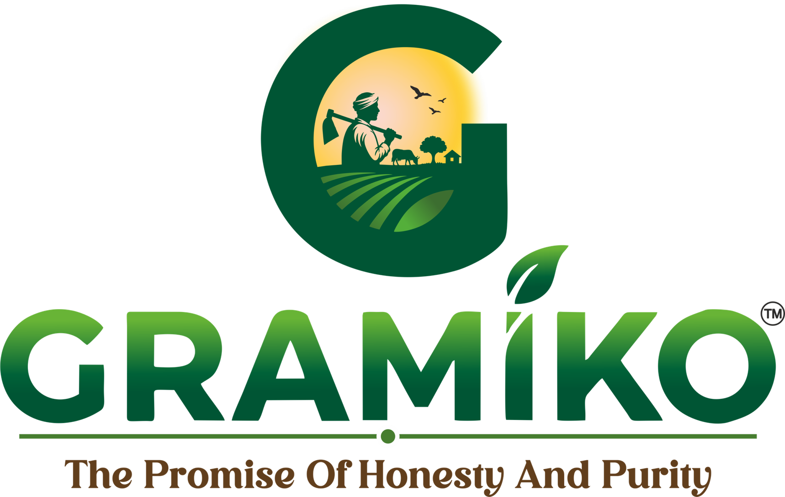 gramiko