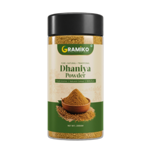 Gramiko Dhaniya Powder (Coriander) - 100 g