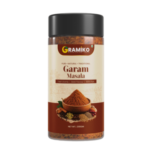 Gramiko Garam Masala - 200 g
